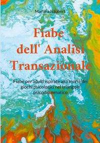 Produktbild: Fiabe dell Analisi Transazionale