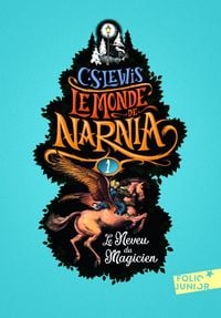 Produktbild: Les chroniques de Narnia 01