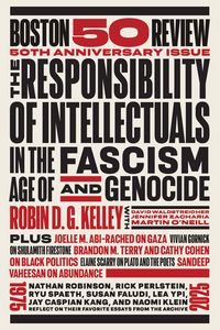 Produktbild: The Responsibility of Intellectuals in the Age of Fascism and Genocide