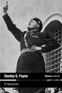 Produktbild: El fascismo