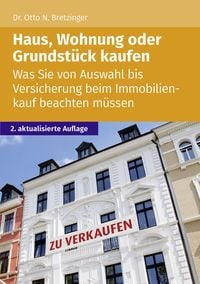 Produktbild: Haus, Wohnung oder Grundst&uuml;ck kaufen