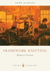 Produktbild: Framework Knitting