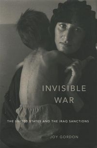 Produktbild: Invisible War