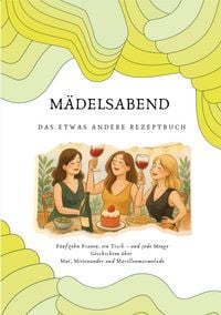 Produktbild: M&auml;delsabend