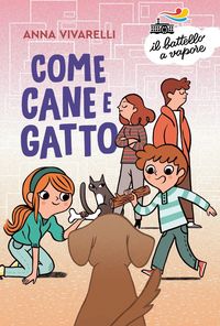Produktbild: Come cane e gatto