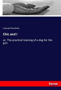Produktbild: Chic and I