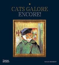 Produktbild: Cats Galore Encore