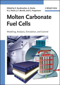 Produktbild: Molten Carbonate Fuel Cells