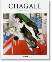 Produktbild: Chagall