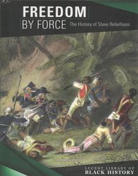 Produktbild: Freedom by Force