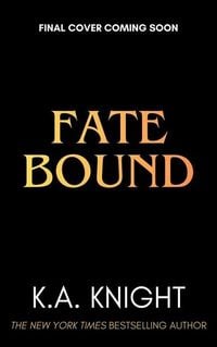 Produktbild: Fatebound