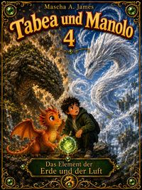 Produktbild: Tabea und Manolo 4