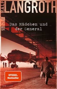 Produktbild: Das M&auml;dchen und der General