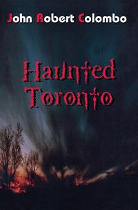 Produktbild: Haunted Toronto