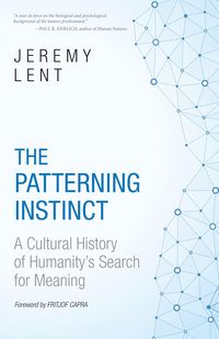 Produktbild: The Patterning Instinct