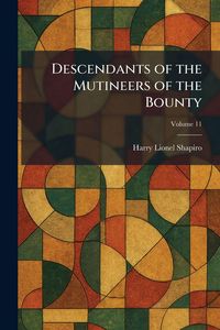 Produktbild: Descendants of the Mutineers of the Bounty