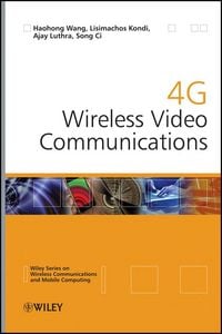 Produktbild: 4G Wireless Video Communications