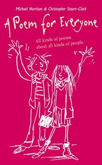 Produktbild: Poem for Everyone