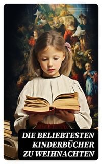 Produktbild: Die beliebtesten Kinderb&uuml;cher zu Weihnachten