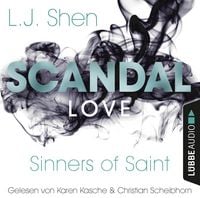 Produktbild: Scandal Love