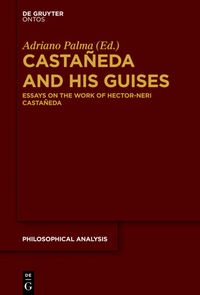 Bild vom Artikel Castañeda and his Guises vom Autor Adriano Palma