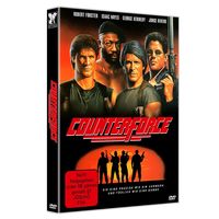 Produktbild: Counterforce - Cover B - Uncut