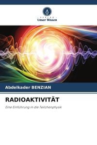 Produktbild: Radioaktivit&auml;t