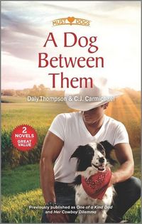 Produktbild: Dog Between Them R/e