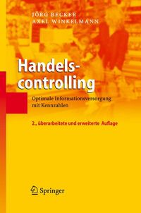 Produktbild: Handelscontrolling