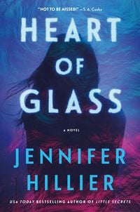 Produktbild: Heart of Glass