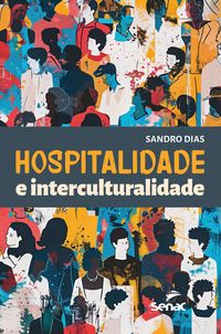 Produktbild: Hospitalidade e interculturalidade
