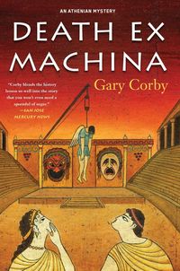 Produktbild: Death Ex Machina