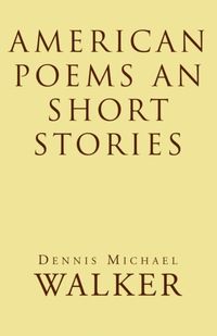 Produktbild: American Poems an Short Stories