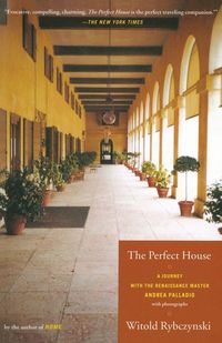 Produktbild: The Perfect House