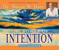 Produktbild: Dyer, D: Power of Intention Calendar