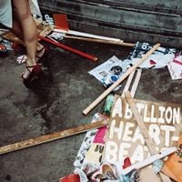 Produktbild: A Billion Heartbeats