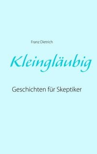 Produktbild: Kleingl&auml;ubig