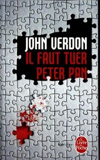 Produktbild: Il faut tuer Peter Pan