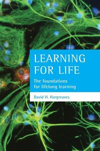 Produktbild: Learning for life