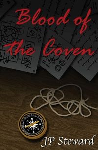 Produktbild: Blood of the Coven
