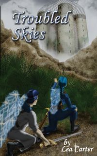 Produktbild: Troubled Skies