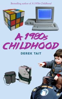 Produktbild: A 1980s Childhood