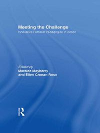 Produktbild: Meeting the Challenge