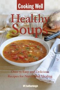 Produktbild: Healthy Soups