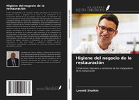 Produktbild: Higiene del negocio de la restauraci&oacute;n