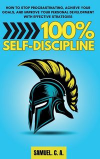 Produktbild: 100% Self-Discipline