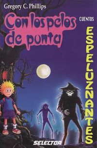 Produktbild: Cuentos Espeluznantes