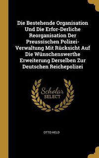 Produktbild: Ger-Bestehende Organisation Un