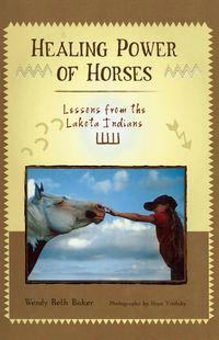 Produktbild: Healing Power of Horses