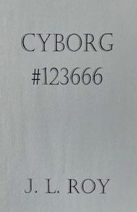 Produktbild: Cyborg #123666